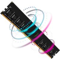 HIKVISION U1 4GB DDR4 2666Mhz HKED4041BAA1D0ZA1 1,2V CL19 PC RAM - 1